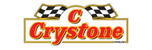 CRYSTONE